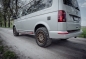 Preview: 8x18 ET45 Twin-Monotube-Projekt-AT2 Alufelge sand für VW T5